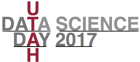 2017 Data Science Day